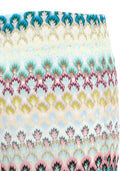 Missoni Lace Trousers