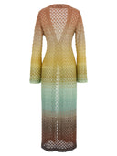 Missoni Long Cardigan