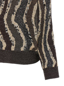 Missoni Wave Pattern Cardigan