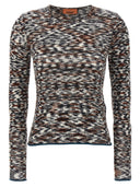 Missoni Cashmere Sweater