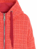 Khrisjoy 'Chris Windbreaker Tweed' Jacket