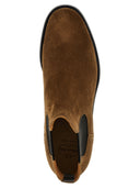 Church's 'Monmouth Wg' Ankle Boots