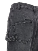 Jeans J.W.anderson "Twisted Workwear"