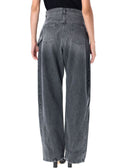 Jw Anderson Jeans Grey