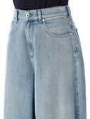Jw Anderson Jeans Blue