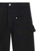 Jeans J.W.anderson "Twisted Workwear"