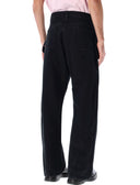 Jw Anderson Jeans Black
