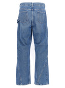 J.W.Anderson 'Twisted Workwear' Jeans