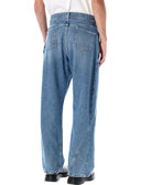 Jw Anderson Jeans Blue