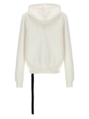 Drkshdw logo impresa sudadera