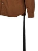 Camicia di cotone drkshdw