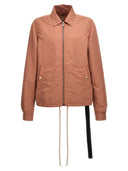 Drkshdw 'Zipfront' Jacket