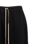 DRKSHDW 'Draw String Pods' Bermuda Shorts