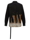 Drkshdw 'äußere' Jacke '