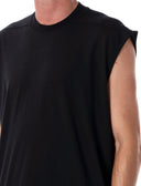 Rick Owens Drkshdw T Shirts And Polos Black