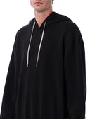 Rick Owens Drkshdw Clothing.... Black