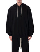 Rick Owens Drkshdw Clothing.... Black