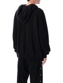Rick Owens Drkshdw Clothing.... Black