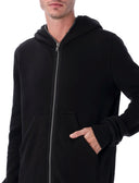 Rick Owens Drkshdw Vêtements.... Noir