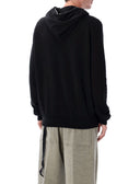 Rick Owens Drkshdw Vêtements.... Noir
