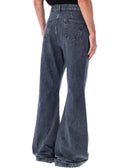 Vaqueros Rick Owens Drkshdw