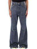 Vaqueros Rick Owens Drkshdw
