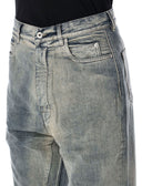 Rick Owens Drkshdw-jeans