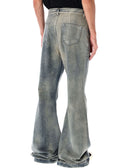 Rick Owens Drkshdw-jeans