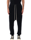 Rick Owens Drkshdw Clothing.... Black