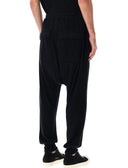 Rick Owens Drkshdw Clothing.... Black