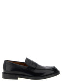 Doucal's Leather Loafers