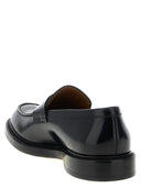 Doucal's Leather Loafers