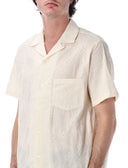 Portuguese Flannel T Shirts And Polos White