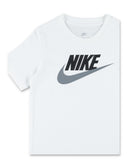 Nike T Shirts And Polos White