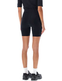 Pantalón corto Nike Negro