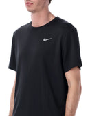 Nike T Shirts And Polos Black