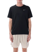 Nike T Shirts And Polos Black