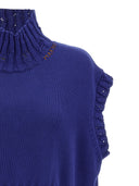 Giubbotto "arruffato"