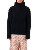 Marni Sweaters Black