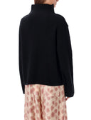 Marni Sweaters Black