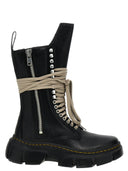 Rick Owens Rick Owens x Dr.Martens Boots