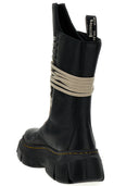 Rick Owens Rick Owens x Dr.Martens Boots