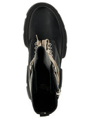 Rick Owens Rick Owens x Dr.Martens Boots