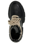 Rick Owens Rick Owens x Dr.Martens Buto