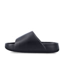 Chaussures plates nike noires