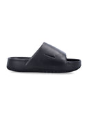Chaussures plates nike noires