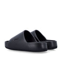 Chaussures plates nike noires