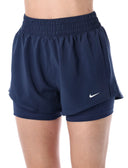 Pantaloncini Nike Blu