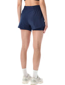 Pantaloncini Nike Blu