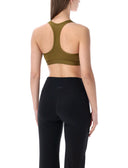 Nike Top Green